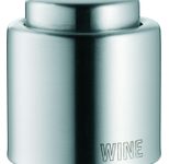 WMF Clever & More Flaschenverschluss silber