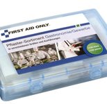 FIRST AID ONLY Pflaster Gewerbe 13.2 cm x 20.78 cm