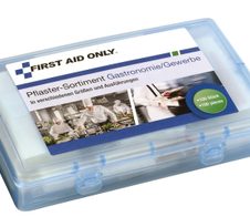 FIRST AID ONLY Pflaster Gewerbe 13.2 cm x 20.78 cm
