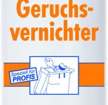Becher Biotonnenpulver Citrus 0,75 kg