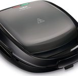 Tefal® Snack Time 2in1 Sandwich-Toaster