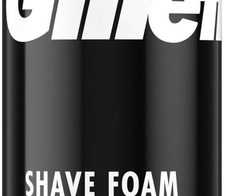 Gillette Sensitive Rasierschaum 200 ml