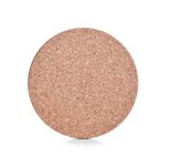Zeller Untersetzer 17 cm Natur