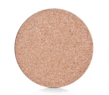 Zeller Untersetzer 20 cm Natur