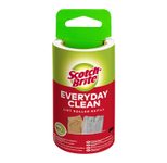Scotch-Brite Ersatz-Fusselrolle