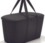 reisenthel® Kühltasche coolerbag 44,5 x 25,0 x 24,5 cm schwarz 20,0 l