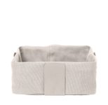 blomus DESA Brotkorb beige