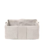 blomus DESA Brotkorb beige