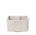 blomus DESA Brotkorb beige