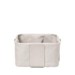 blomus DESA Brotkorb beige
