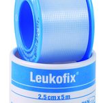 SÖHNGEN Heftpflaster Leukofix® 2.5 cm x 5 m