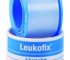 SÖHNGEN Heftpflaster Leukofix® 2.5 cm x 5 m