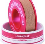 SÖHNGEN Heftpflaster Leukoplast® 1.25 cm x 5 m