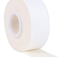 SÖHNGEN Tape 2.5 cm x 10 m weiß