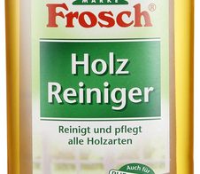 Frosch® Holzreiniger 0,75 l