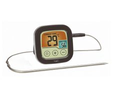 TFA® 14.1509.01 Fleischthermometer schwarz