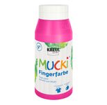 KREUL Fingerfarbe 750 ml pink