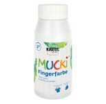 KREUL Fingerfarbe 750 ml weiß
