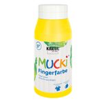 KREUL Fingerfarbe 750 ml gelb