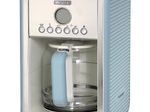 Ariete Vintage Filter-Kaffeemaschine - 1,5l - blau