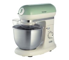 Ariete Vintage Küchenmaschine grün