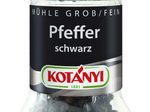 KOTÁNYI Pfeffermühle Gewürz 36,0 g
