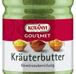 KOTÁNYI Kräuterbutter Gewürze 730,0 g