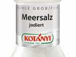 KOTÁNYI Meersalzmühle Jodsalz 92,0 g
