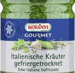 KOTÁNYI italienische Kräuter Gewürz 70,0 g
