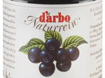 d´arbo Heidelbeer Konfitüre 450,0 g
