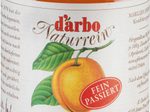 d´arbo Rosenmarillen Konfitüre 450,0 g