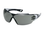 uvex Schutzbrille pheos cx2 9198 weiß