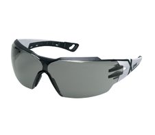 uvex Schutzbrille pheos cx2 9198 weiß
