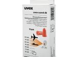 uvex com 4-fit Ohrstöpsel 33 dB
