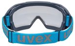 uvex Schutzbrille megasonic 9320 anthrazit