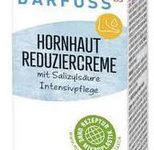 BARFUSS Hornhaut Reduziercreme Hornhautcreme 50 ml