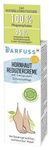 BARFUSS Hornhaut Reduziercreme Hornhautcreme 50 ml