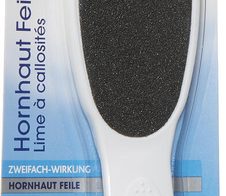Scholl EXPERT CARE Hornhautfeile 1 St.