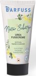 BARFUSS Naturschätze Urea Fußcreme 100 ml