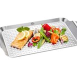 Gefu BBQ Grillblech