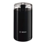 BOSCH TSM6A013B elektronische Kaffeemühle schwarz