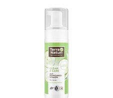 Terra Naturi Clean & Care Reinigungsschaum 150,0 ml