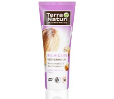 Terra Naturi Rich Care Bodylotion 250,0 ml