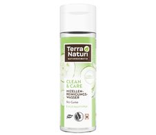 Terra Naturi Clean & Care Mizellenwasser 200,0 ml