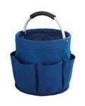 Maximex Putzmittel-Organizer 87850500 blau