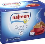 natreen Süßstofftabletten Classic