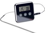 WESTMARK Fleischthermometer schwarz