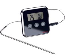 WESTMARK Fleischthermometer schwarz