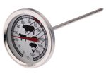 WESTMARK Fleischthermometer silber
