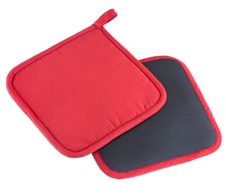 WESTMARK Topflappen rot